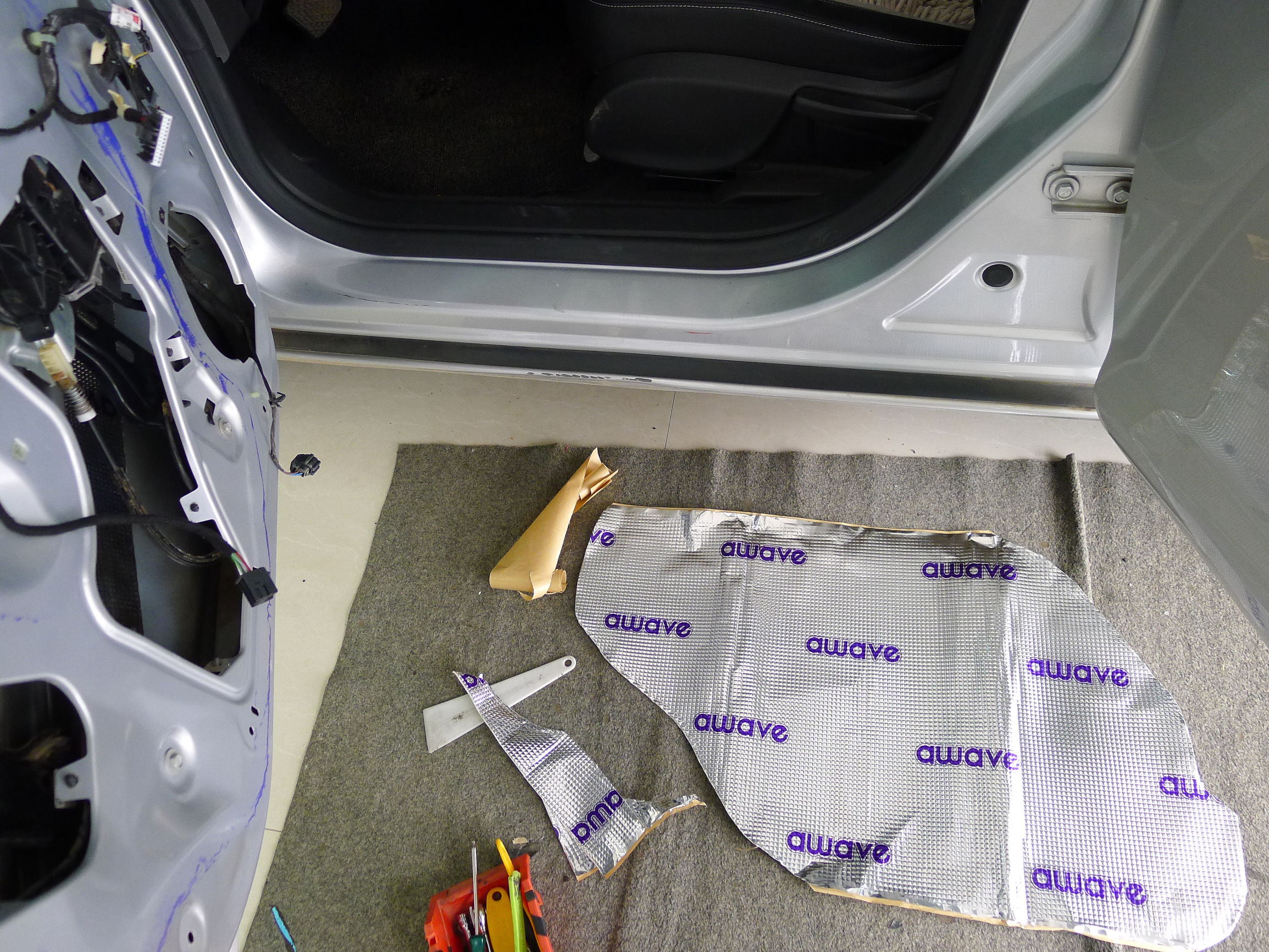 别克英朗汽车音效调节最佳效果,别克英朗如何提高音响效果