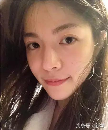 冯小刚钟楚曦苗苗,范冰冰和钟楚曦谁美