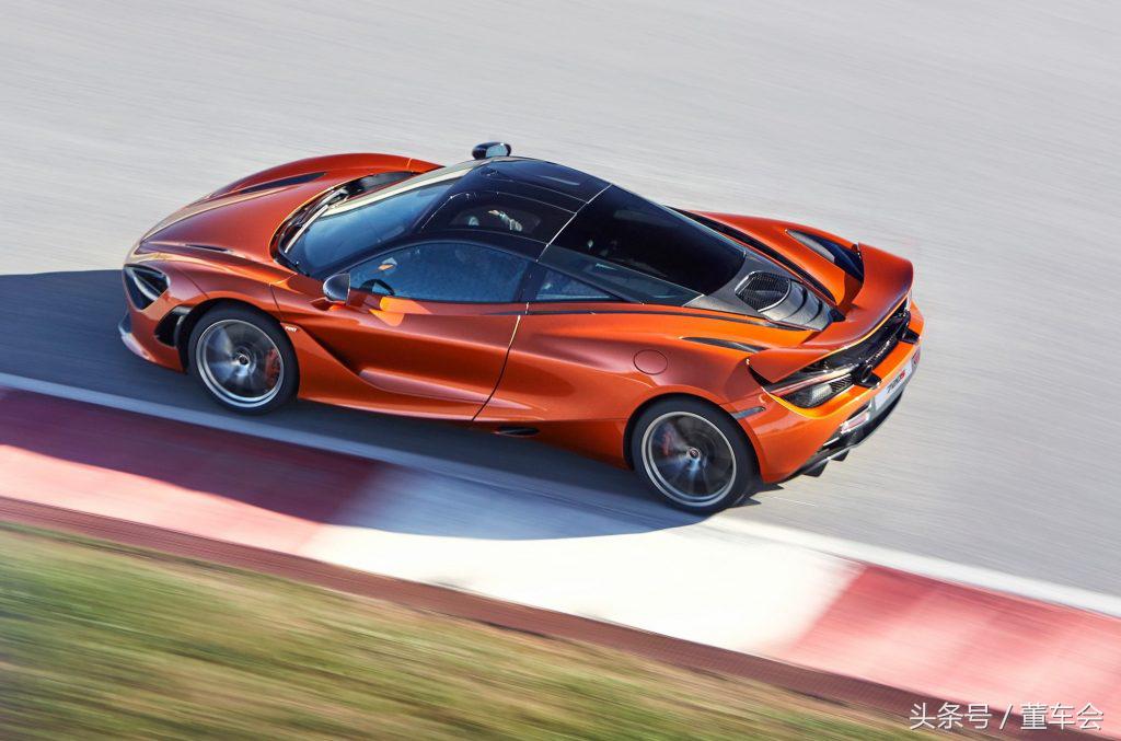 听说，你有一大大大笔年终奖等着花？｜2017超跑全录