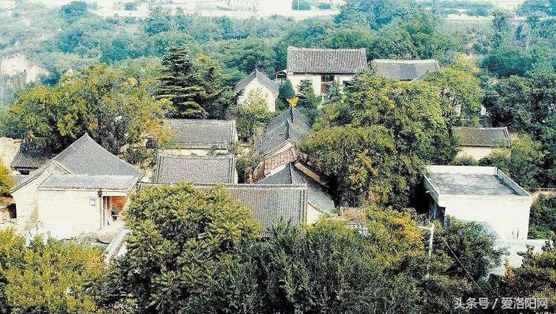 「寻津」孟津这个名镇藏着大秘密，曾被誉为“小洛阳”！如今……