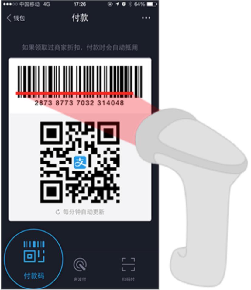 花呗分期支付平台,花呗分期付款的详细操作