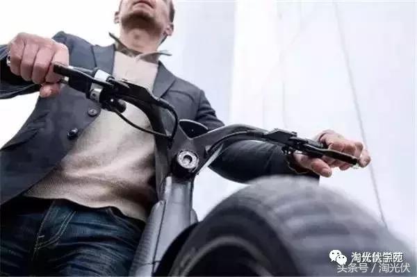 无处不在的光伏应用,光伏未来的应用