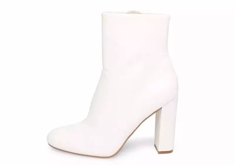 杨幂秋冬新款靴,杨幂热巴唐嫣同款