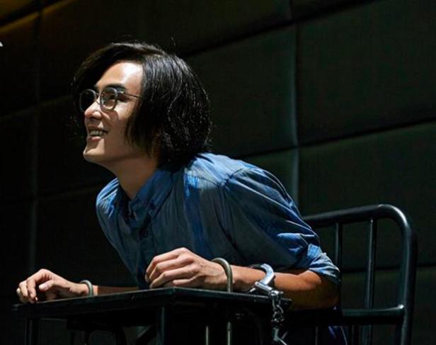 精神病题材电影盘点：杀人自残还吃人？最后一部改编自真人真事