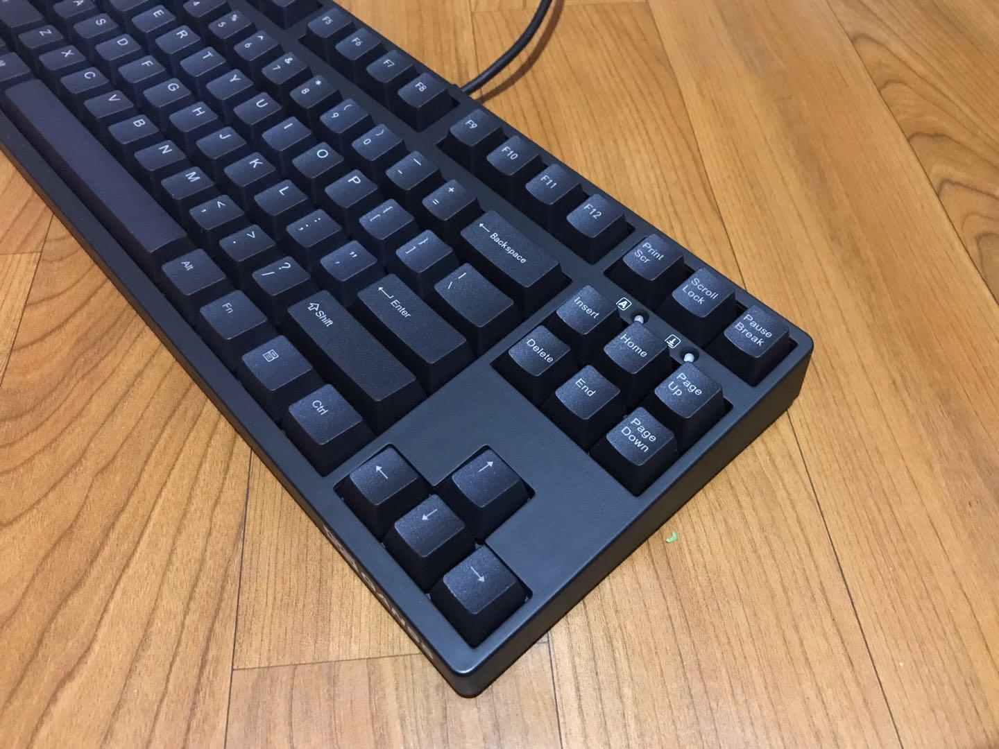 当前好用的cherry轴键盘,现在cherry的机械键盘值得购买吗