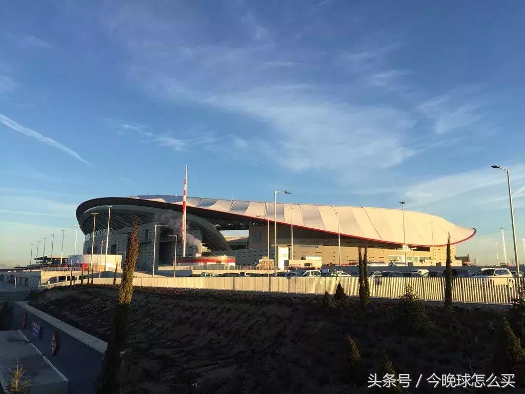 「2017西班牙圆梦之旅」你心中的马德里和巴塞罗那有多远？