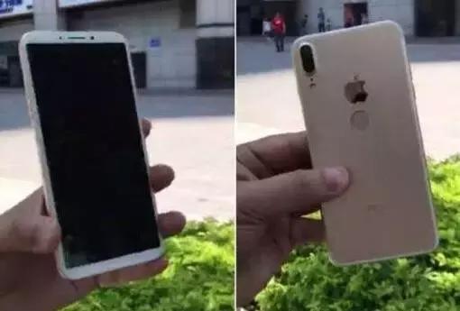 国产山寨手机推荐,最良心的山寨手机打败正版手机