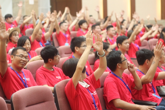 格力创新之路,格力新零售平台