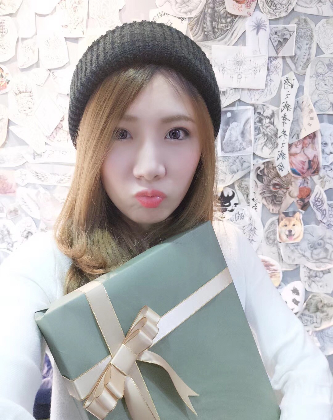 无尚刺青作品大全,无尚刺青自由行热门攻略