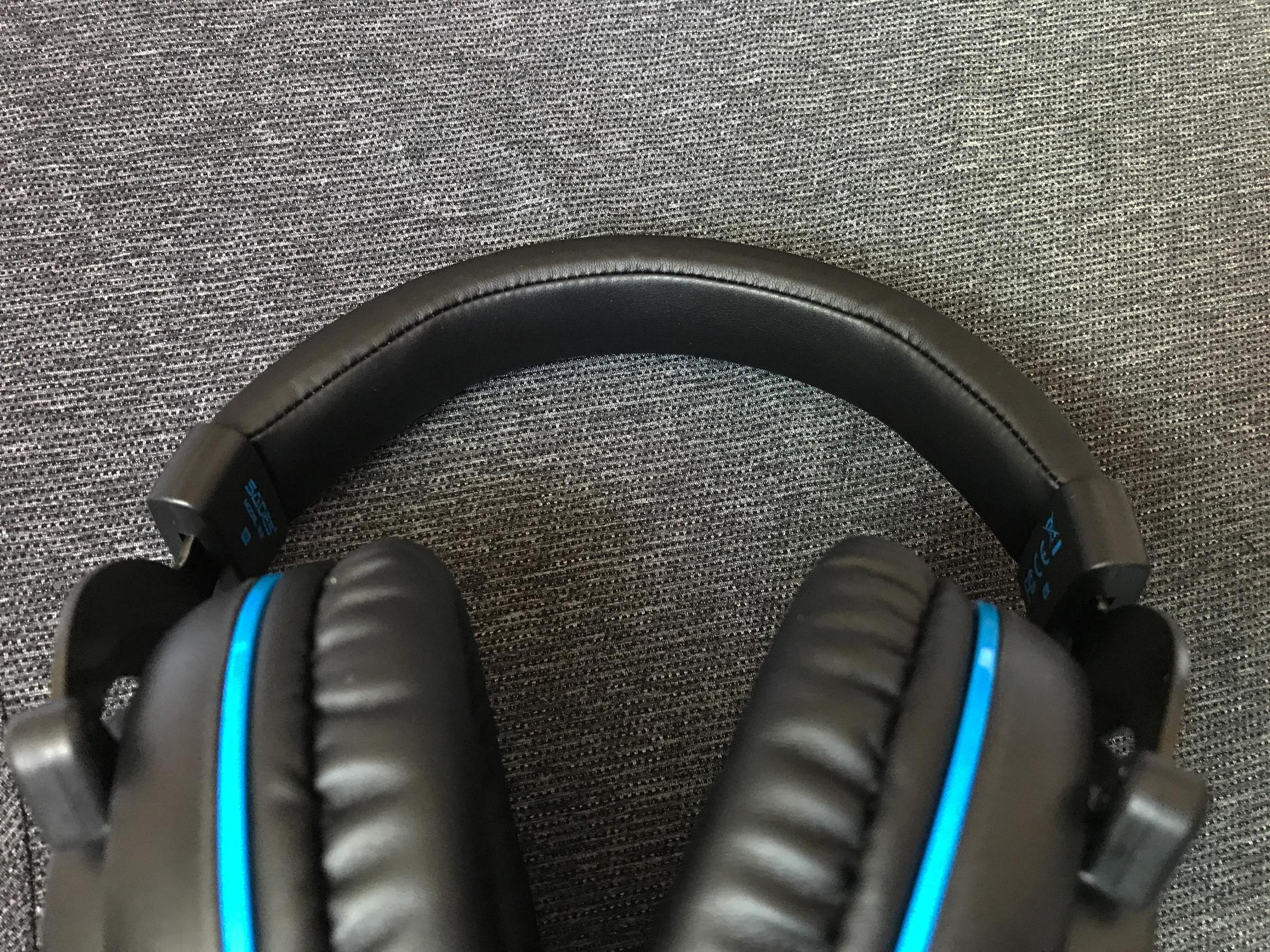 赛德斯r12,赛德斯r1电竞耳机