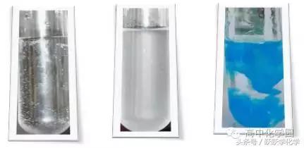 小学生化学入门基础知识,中考化学回归课本基础知识