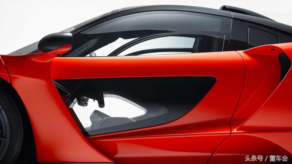 听说，你有一大大大笔年终奖等着花？｜2017超跑全录