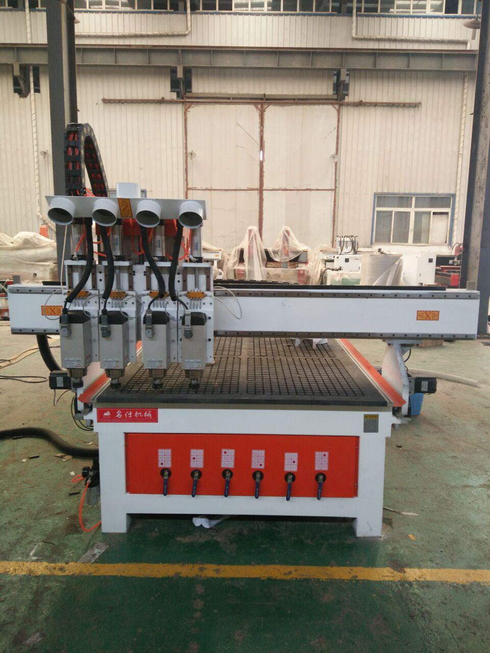 木工开料雕刻机操作规范与标准,木工开料机和雕刻机有什么区别