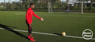 足球训练什么最提升技术,足球提高决策能力的训练方法