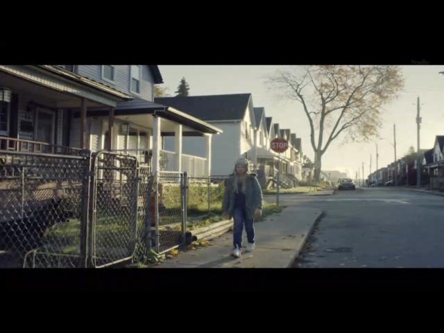 嘿嘿嘿被父母撞见?《黑镜》S4E2:最应该给父母看的一集美剧!