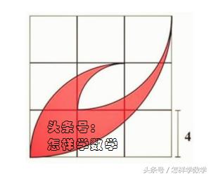 小学奥数题必考最简公式,小学奥数几何题阴影面积辅助线