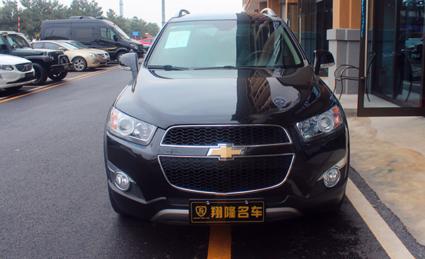 12万买雪佛兰,2011年雪佛兰科帕奇3.2能值多少钱