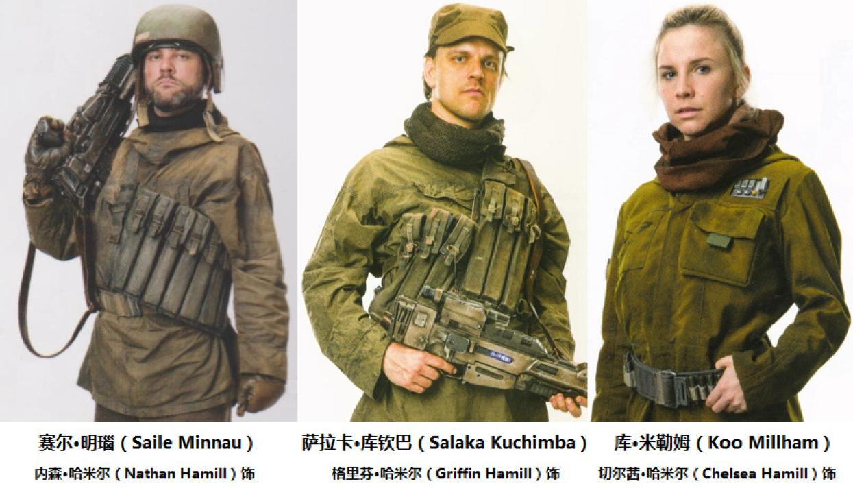 看星球大战的顺序,星球大战应该怎么看