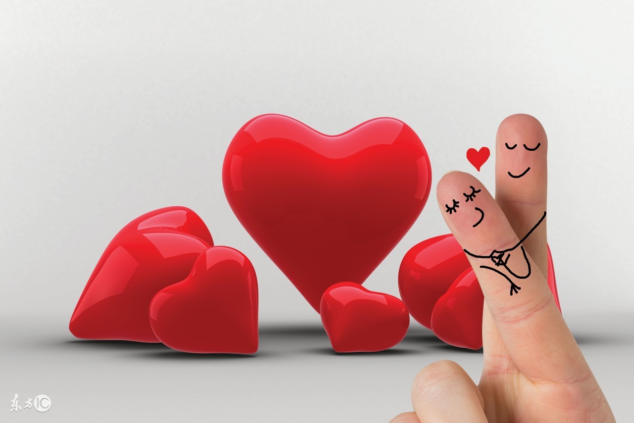 你是否能接受另一半得过传染病？网友的回答暖心了