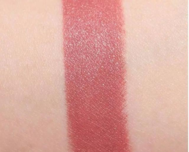 mac926色口红,mac口红rubywoo