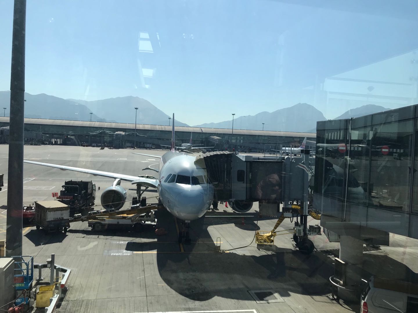 香港游记之湾仔,香港旅游所见所闻