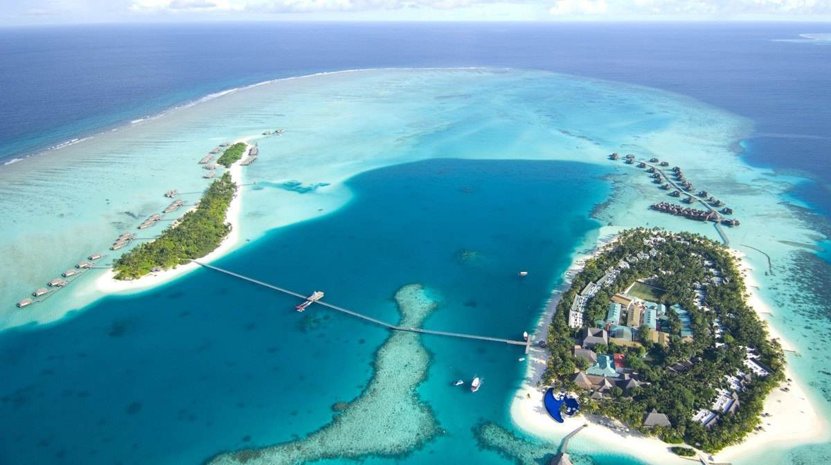 蜜月马尔代夫选岛攻略,马尔代夫情侣游