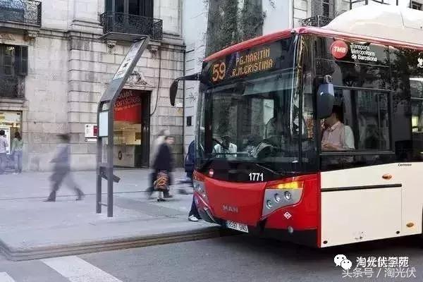 无处不在的光伏应用,光伏未来的应用