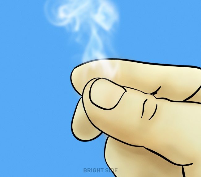 100个能骗过大人的小魔术,十大魔术揭秘全集