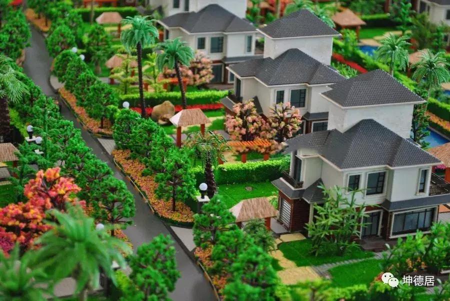 海南澄迈买房:金碧海岸均价12000元/平左右泡温泉瞰海惬意生活!