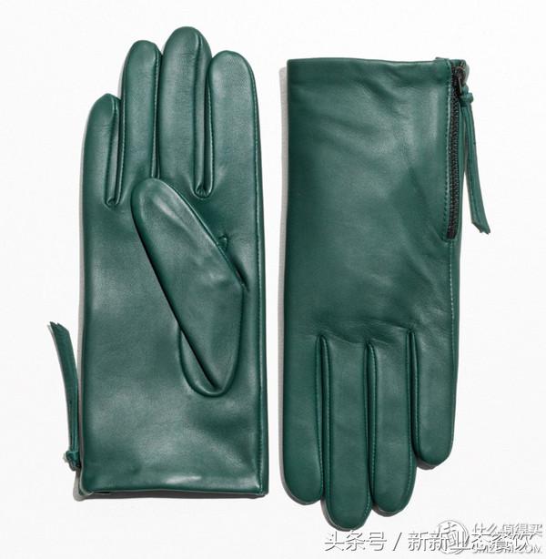冬天保暖又好看的手套推荐,手套推荐高颜值冬日