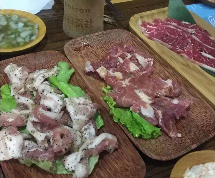 江门卖炭翁的馆子,卖炭翁老火锅