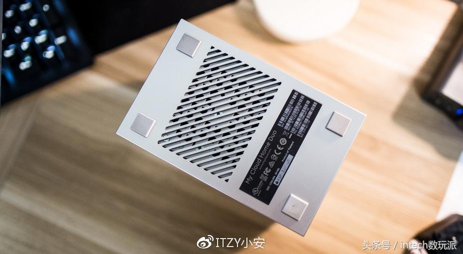 西数mycloudhome拆解,西部数据mycloudex2