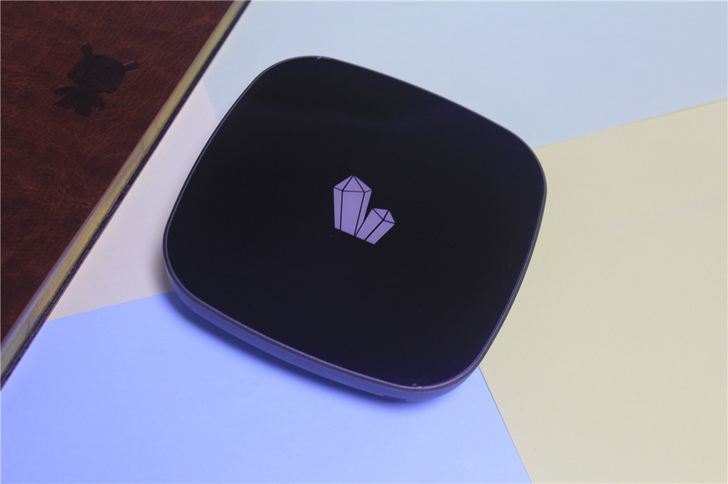 区块链开启之年，这款躺着也赚钱的流量宝盒先行体验