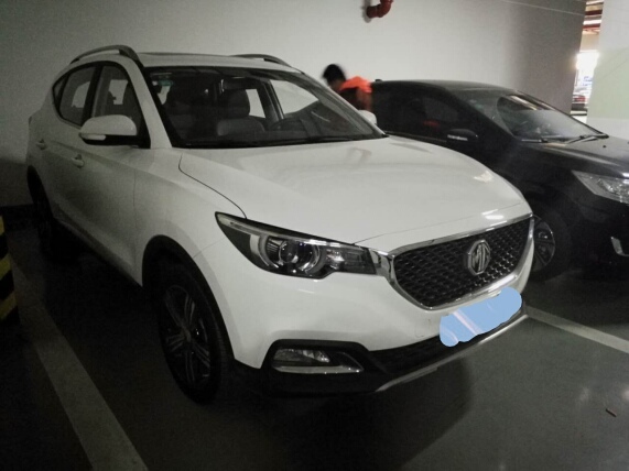 zs车怎么样值得买吗,试驾名爵zs2018款自动豪华版