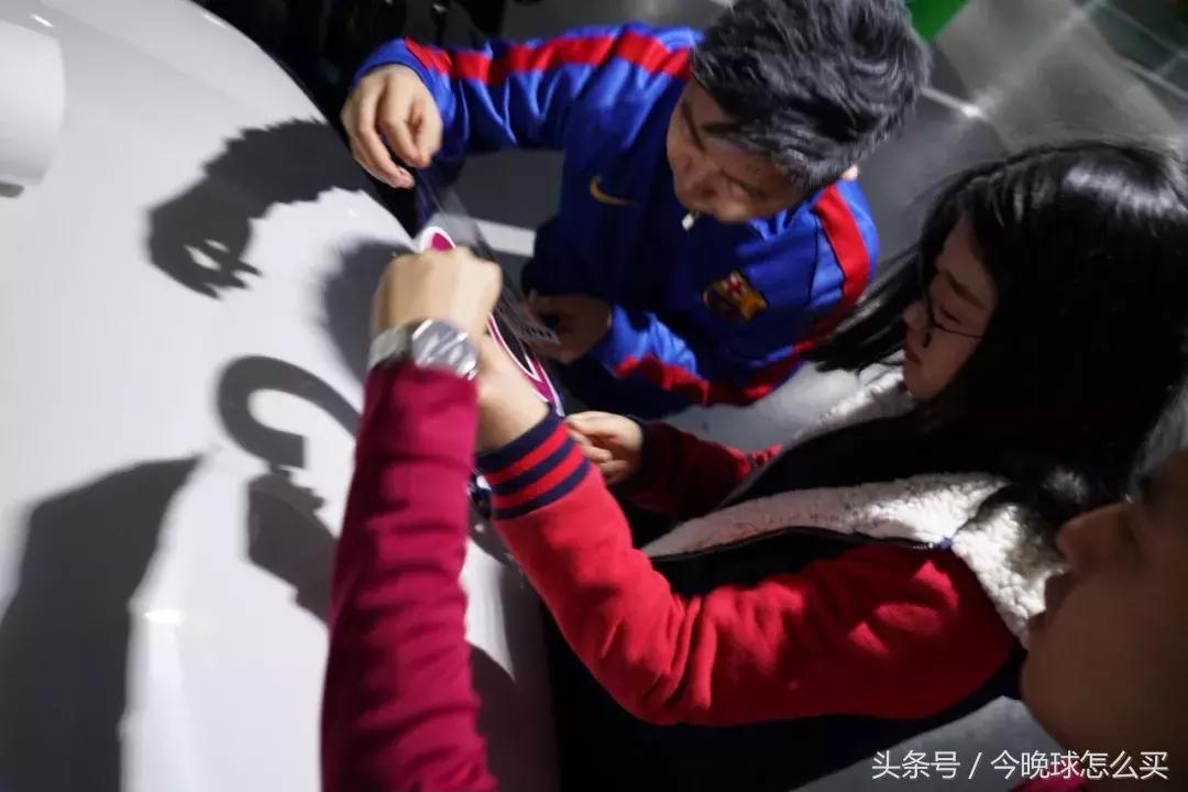 「2017西班牙圆梦之旅」你心中的马德里和巴塞罗那有多远？