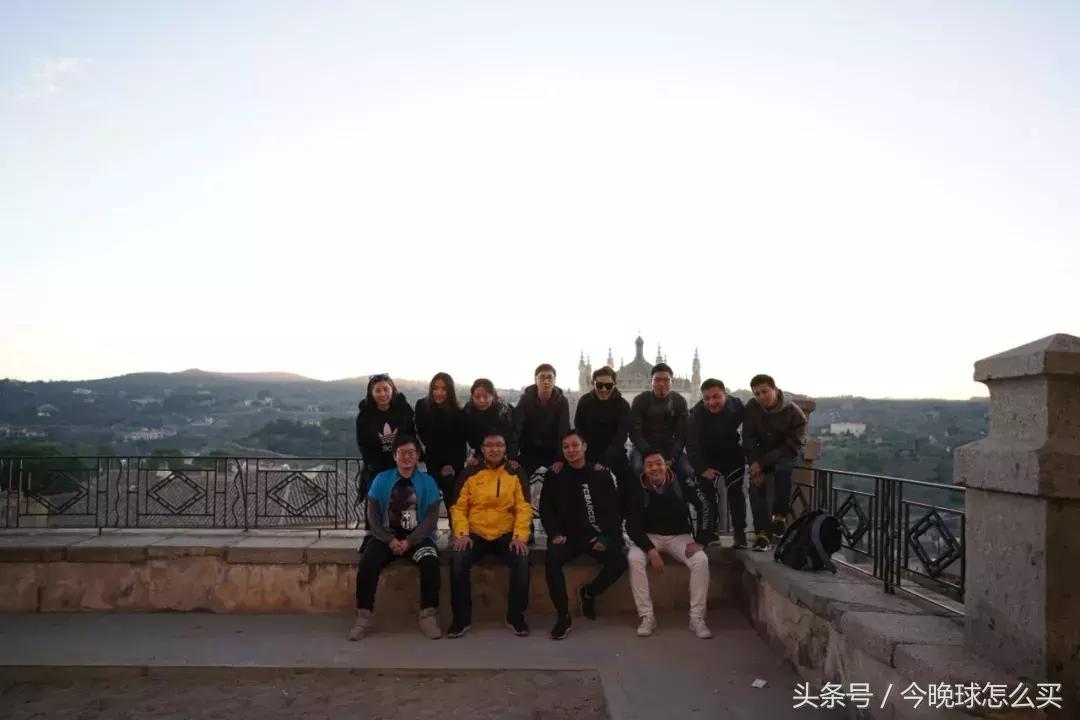 「2017西班牙圆梦之旅」你心中的马德里和巴塞罗那有多远？