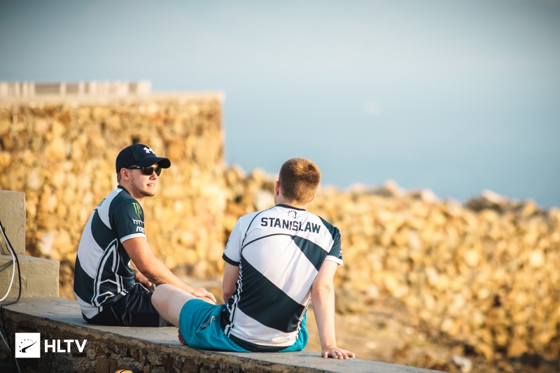 2018年top10战队csgo,csgo最新战队世界排名