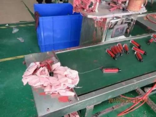 近期海关查获化妆品代购,最新查获假化妆品