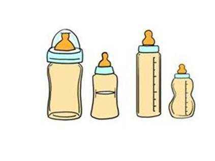 混合喂养厌奶期拒绝奶瓶怎么办,婴儿拒绝奶瓶只吃母乳怎么办