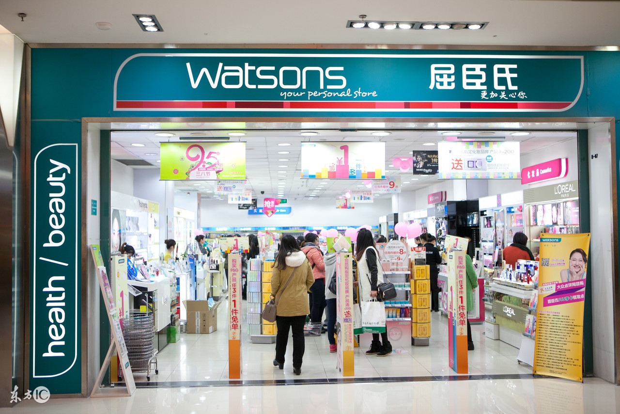 屈臣氏推荐的产品真的好用吗,屈臣氏必买的十款产品