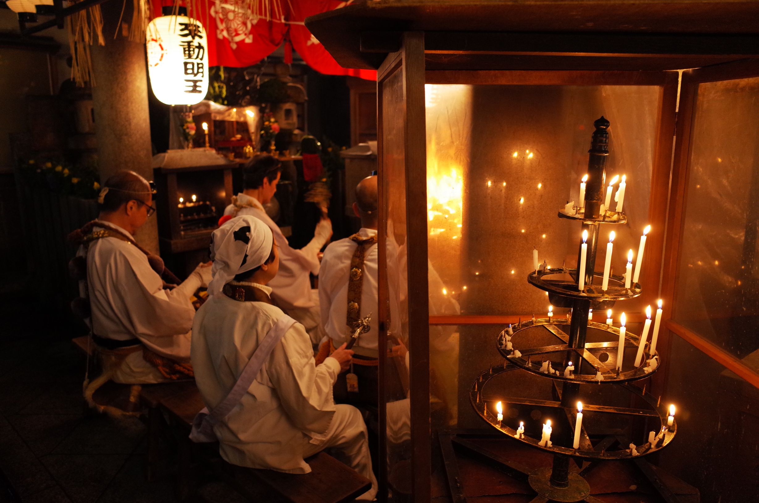 带着理光GR去日本