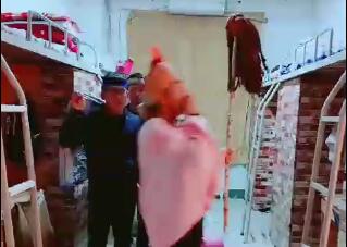 河南大部地区将迎寒潮天沙尘,今年以来最强雨雪来袭河南