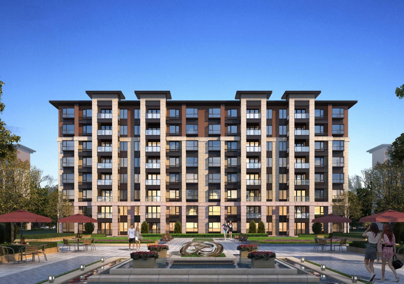 澄湖壹号院值得买吗,澄湖壹号院房子问题解决了吗