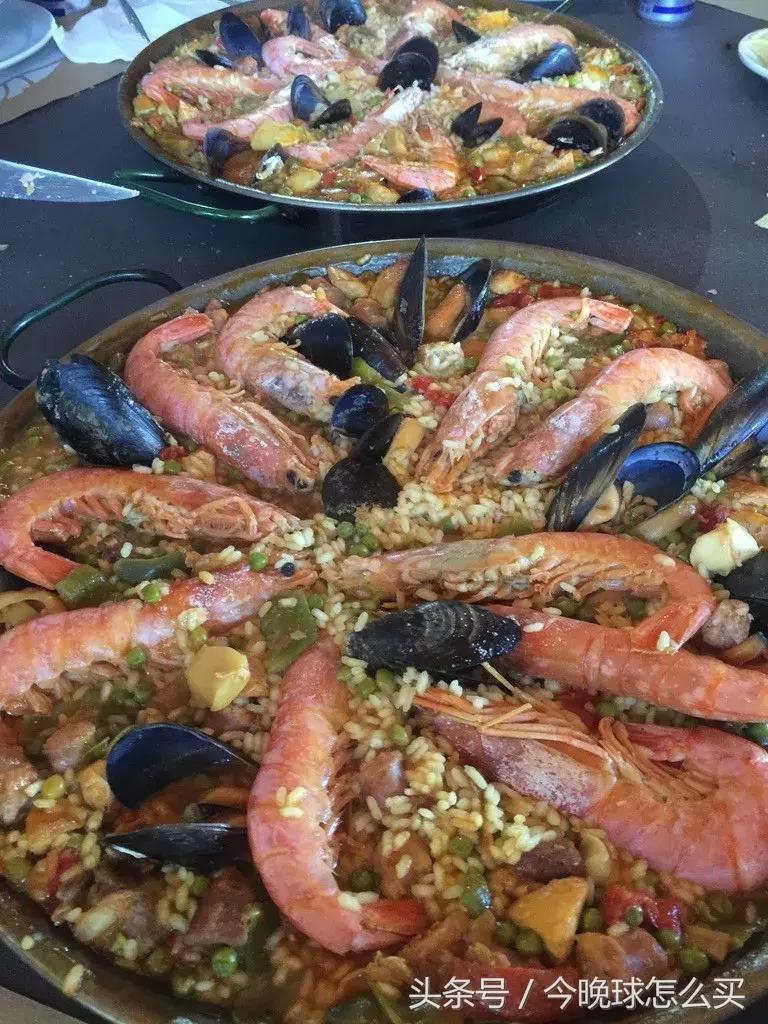 「2017西班牙圆梦之旅」你心中的马德里和巴塞罗那有多远？