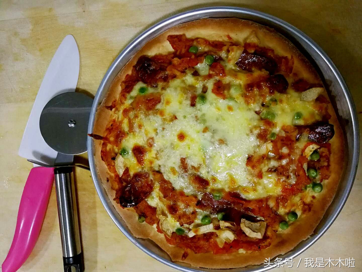 家来熊孩子点餐，分分钟搞定，无需厨艺天赋也能当大厨