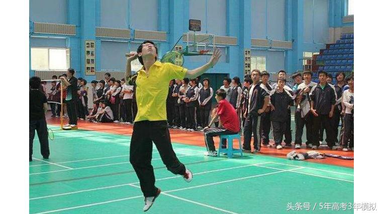 怎样锻炼身体提高学习效率,运动是提高情商的最简单方法