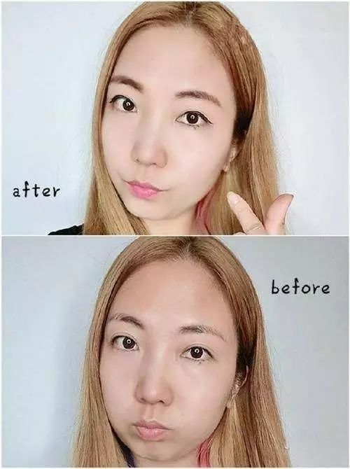 bb霜cc霜你用对了吗,bb霜cc