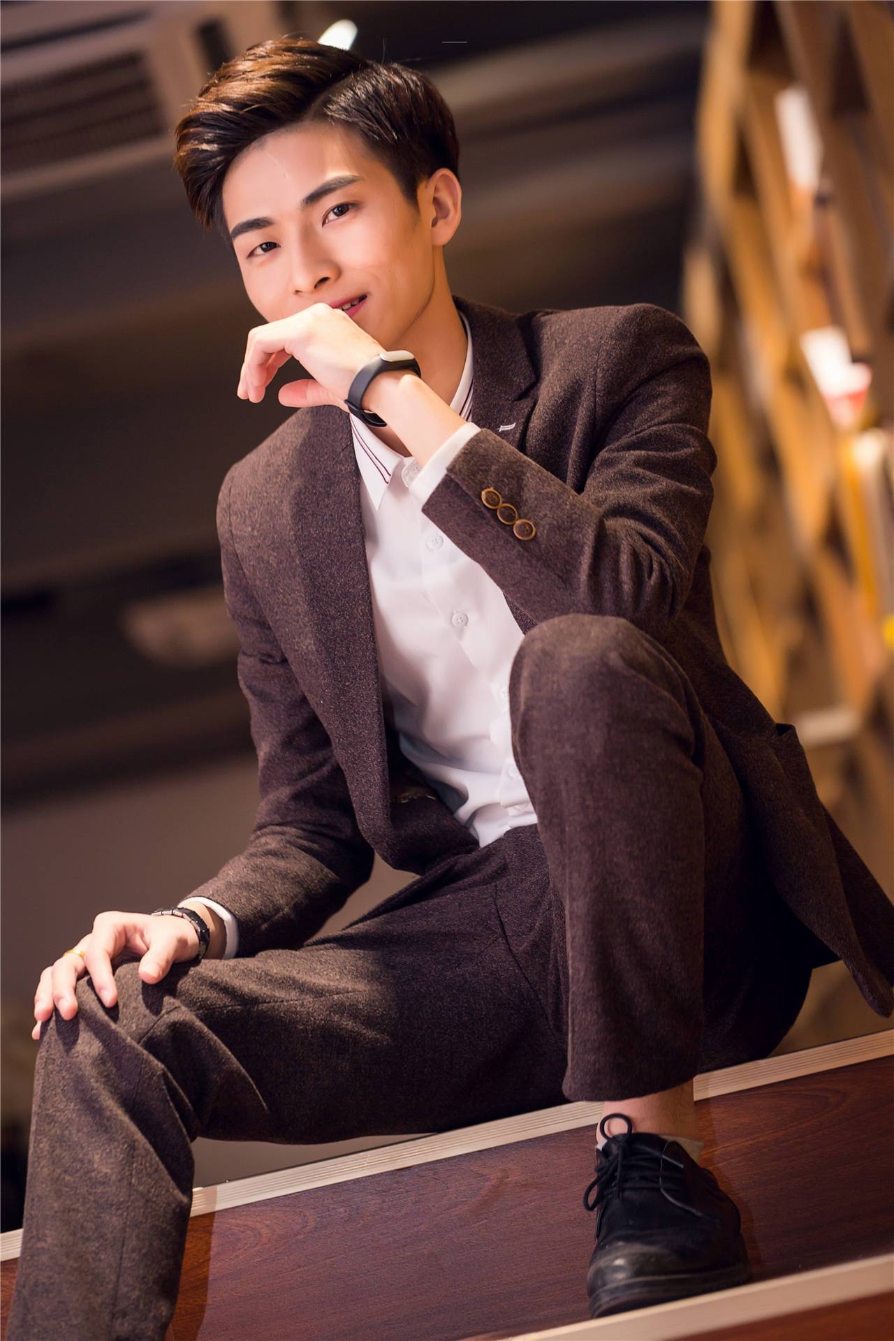 专访伊的家护肤老师,伊的家秋冬护肤研讨会