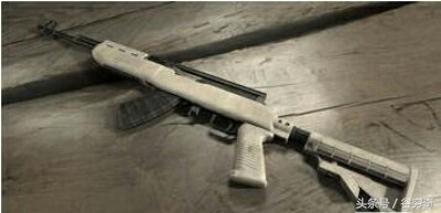 吃鸡最好用的枪绝地求生,绝地求生吃鸡最快的是什么枪