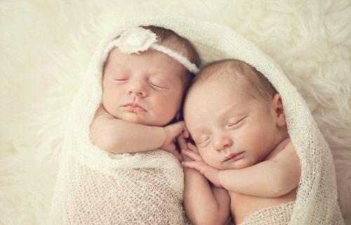 李嫣先天兔唇,天生唇腭裂的李嫣